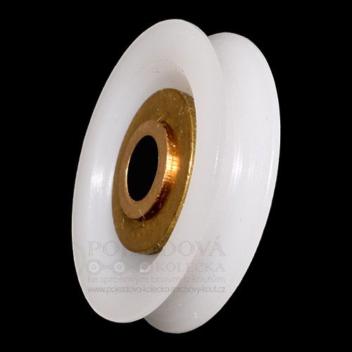 Náhradní kolečko B175 