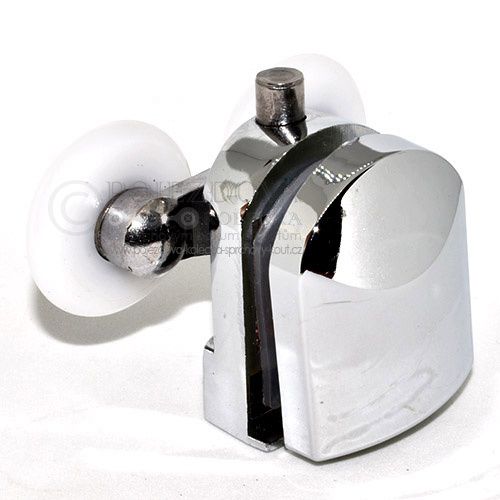 Pojezdové dvoj kolečko W71 