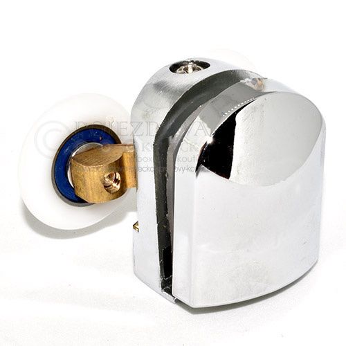 Pojezdové dvoj kolečko W73 