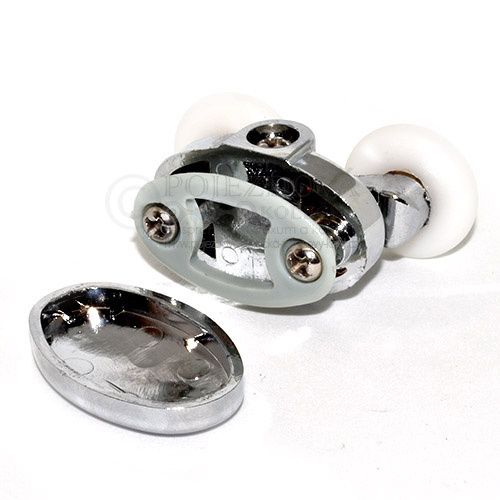 Horní pojezdové dvoj kolečko B39C 