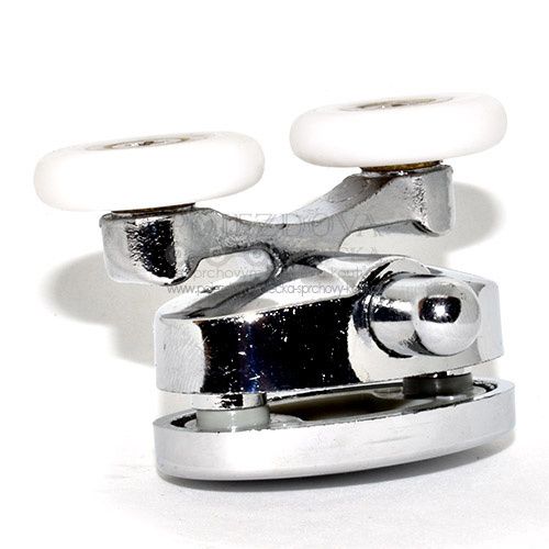 Spodní pojezdové dvoj kolečko B39C 