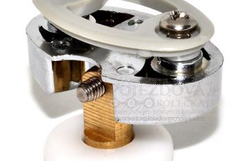 Spodní pojezdové kolečko B39C