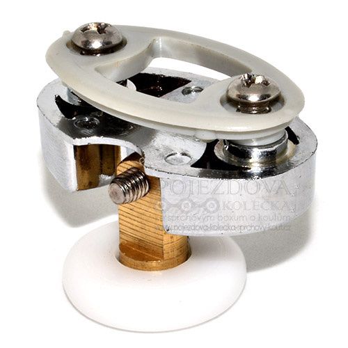 Spodní pojezdové kolečko B39C