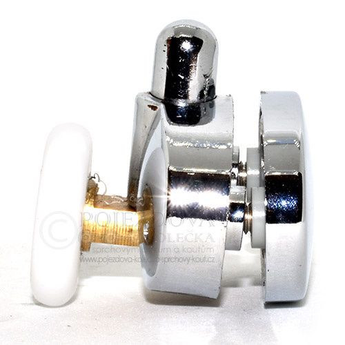 Spodní pojezdové kolečko B39C 