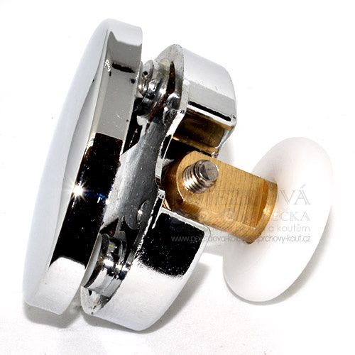 Spodní pojezdové kolečko B39C 