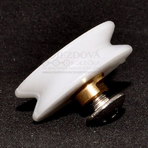 Náhradní kolečko B539