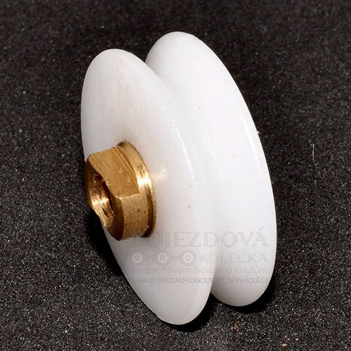 Náhradní kolečko B539 