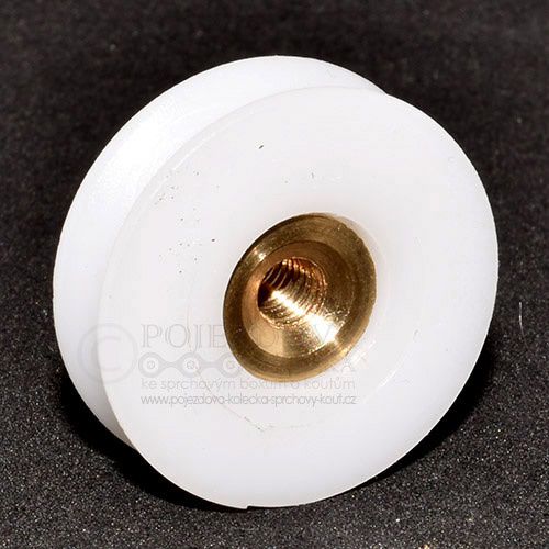 Náhradní kolečko B539 