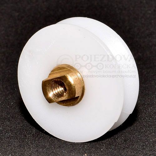 Náhradní kolečko B539 