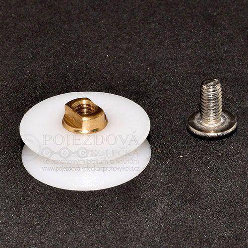 Náhradní kolečko B539 