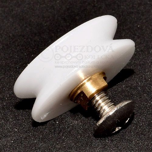 Náhradní kolečko B539 