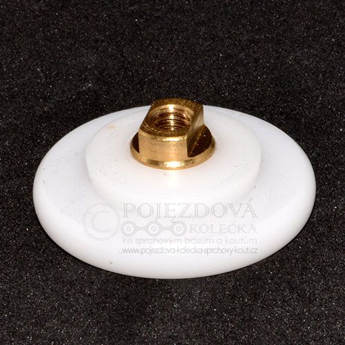 Náhradní kolečko B356 