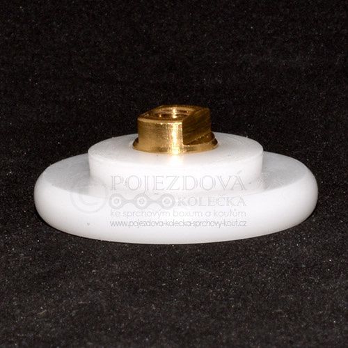 Náhradní kolečko B356 