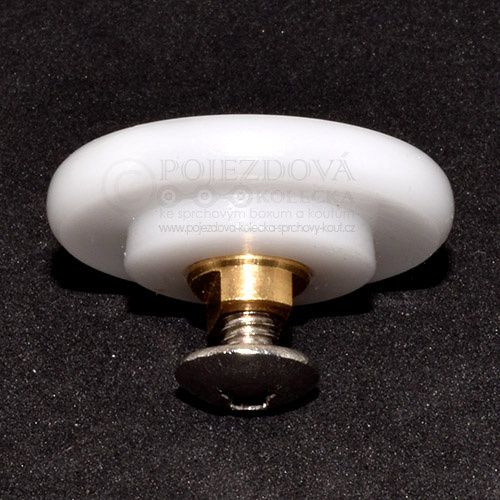 Náhradní kolečko B356 