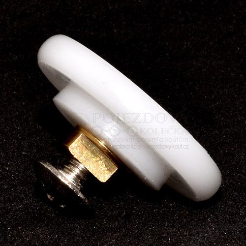 Náhradní kolečko B356 