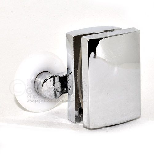 Spodní pojezdové dvoj kolečko D70 