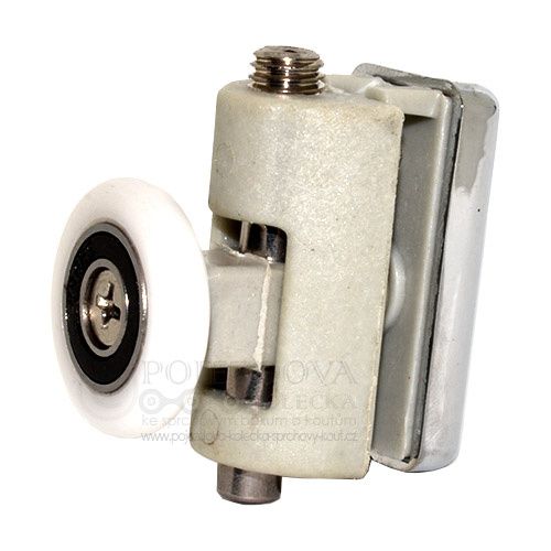 Horní pojezdové kolečko S52