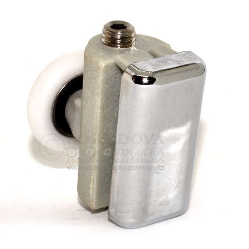 Horní pojezdové kolečko S52 