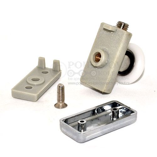 Horní pojezdové kolečko S52 