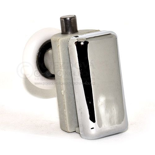 Spodní pojezdové kolečko S52 