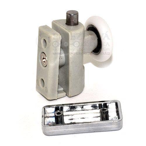 Spodní pojezdové kolečko S52 