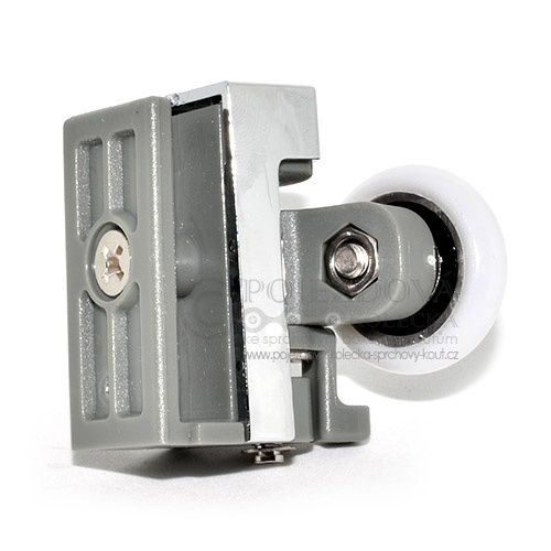 Horní pojezdové dvoj kolečko M90