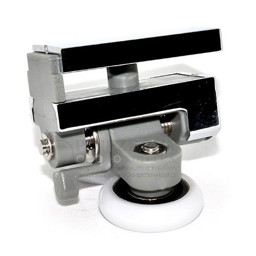 Horní pojezdové dvoj kolečko M90 