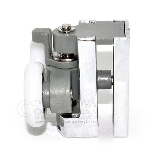 Horní pojezdové dvoj kolečko M90 