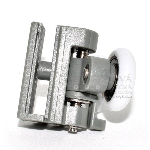 Horní pojezdové dvoj kolečko M90 