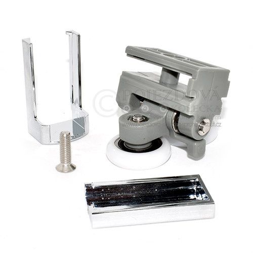 Horní pojezdové dvoj kolečko M90 