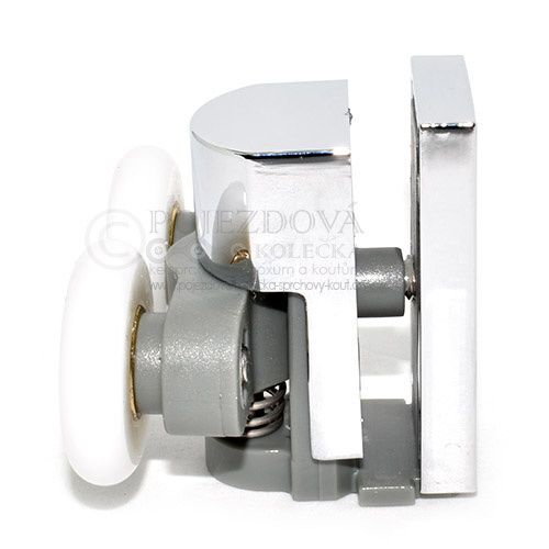 Spodní pojezdové dvoj kolečko M90 