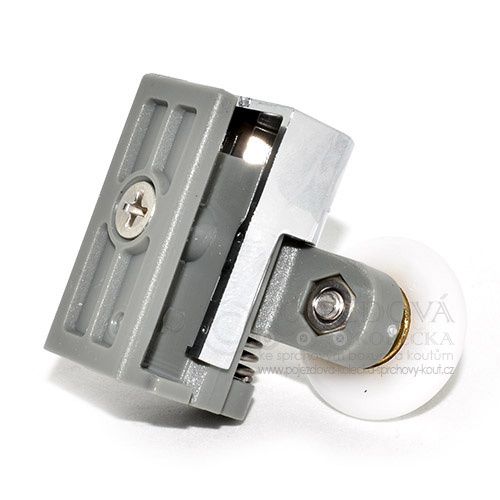 Spodní pojezdové dvoj kolečko M90 