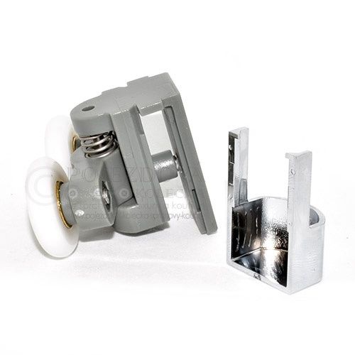 Spodní pojezdové dvoj kolečko M90 