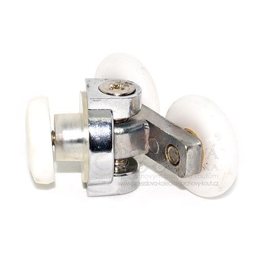 Pojezdové dvoj kolečko B93 