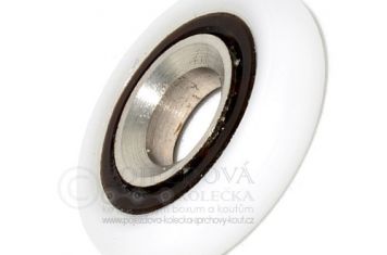 Náhradní kolečko MK1830