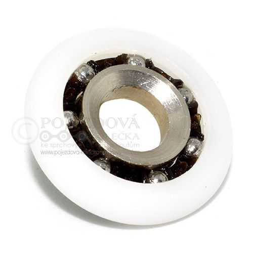 Náhradní kolečko MK1830 