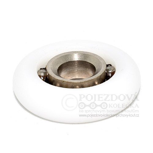 Náhradní kolečko MK1830 