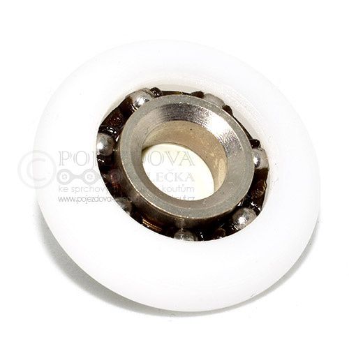 Náhradní kolečko MK1830 