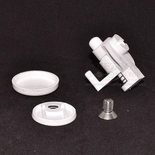 Spodní pojezdové táhlo SD035