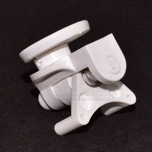 Spodní pojezdové táhlo SD035 