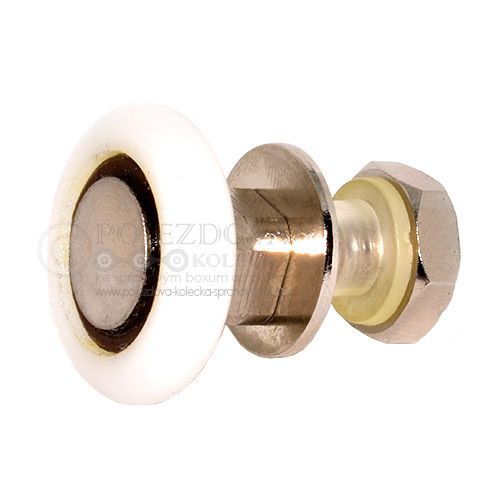 Pojezdové kolečko B03 