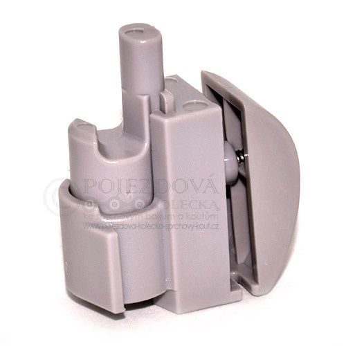 Spodní pojezdové táhlo SD038