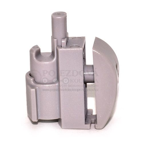 Spodní pojezdové táhlo SD038 