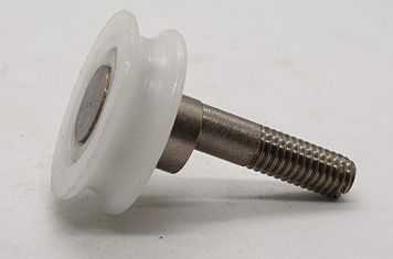 Pojezdové kolečko B375