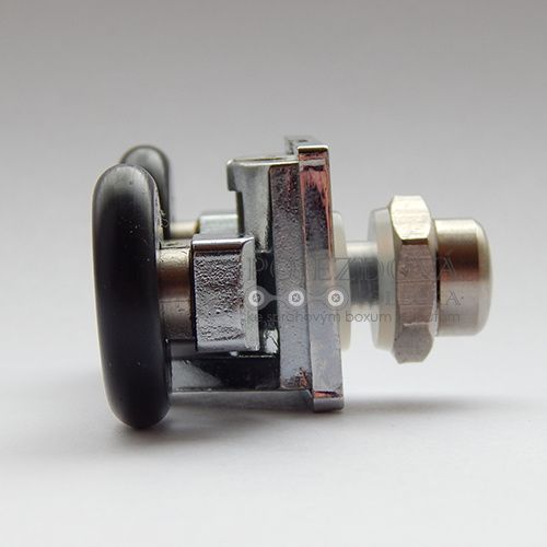 Pojezdové dvoj kolečko B07 