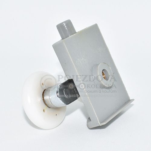 Spodní pojezdové dvoj kolečko M04 